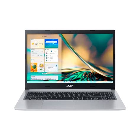 Notebook Acer Aspire Fhd I U Gb Ssd Gb Mx Gb