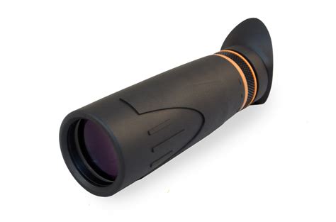 Levenhuk Wise PLUS 8x42 Monocular