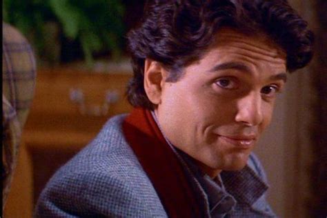 The awesome Jerry Dandridge as played by Chris Sarandon. Fright Night. | Fright night, Vampire ...