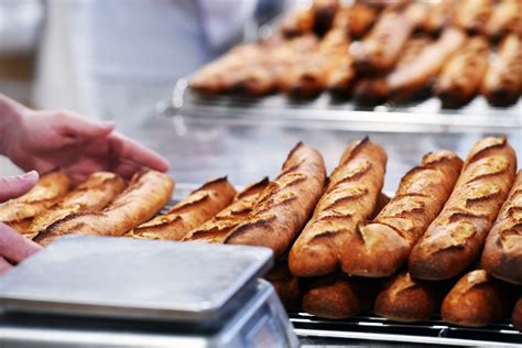 10e Concours National De La Meilleure Baguette De Tradition Française