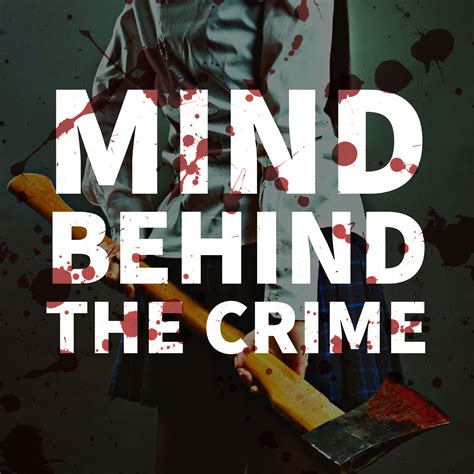 Mind Behind The Crime | The Psychology Of Killers / Is Shanda Vander