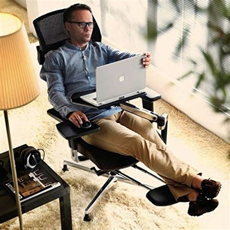 Fauteuil De Bureau Ergonomique Conseils Et Guide D Achat