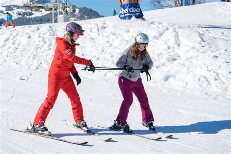 Detail - Book ski course online - Skischool Grindelwald