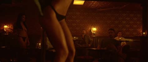 Naked Cassandra Cruz In Squatters