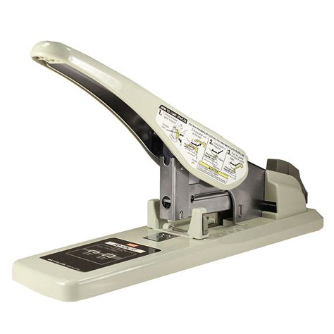 MAX Heavy Duty Stapler HD 12N 13 For Sale