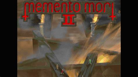 Doom Wad Memento Mori Ii Pt Youtube