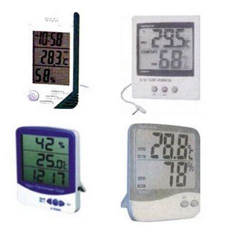 Dew Point Hygrometer at best price in Chennai by Asian Engineering ...