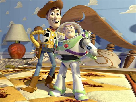 Toy Story Wallpaper For Desktop 55 Images