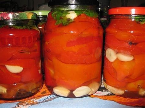 Красный перец по-армянски.. Ольга Мартиросян Не знаю... | Интересный ...