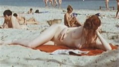 Has Marie Riva Ever Been Nude