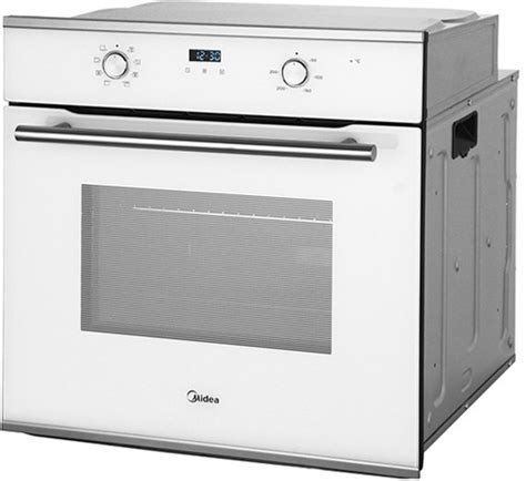 Midea MO57105GW инструкция