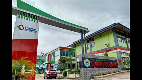 Galeri Video Smk Smak Padang Smk Smak Padang