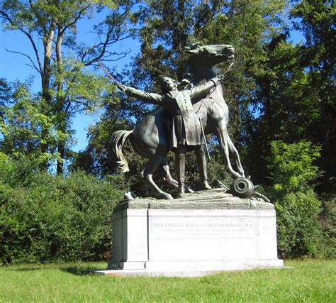 Tombstone Travels: Vicksburg National Cemetery