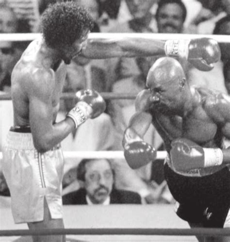 Marvin Hagler Dies at Age of 66 | Seminole Producer