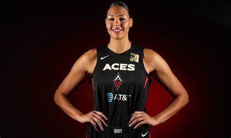 Top 10 Tallest Female Basketball Players in WNBA History