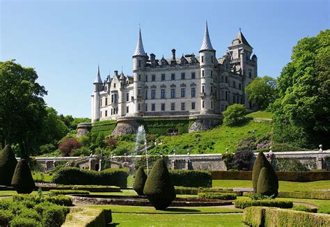 Dunrobin Castle - Wikipedia