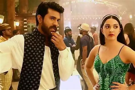 Ram Charan's Game Changer: Release Date, Trailer, Cast, Plot - Magical ...