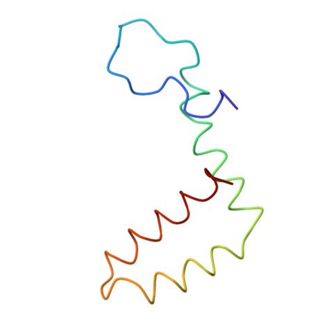 Rcsb Pdb Jn Cryo Em Structure Of Dengue Virus Serotype Strain