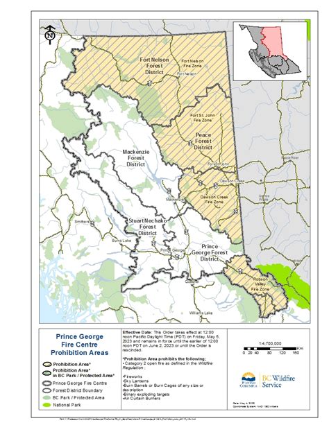 PJXM Wildfire 2023 – PJXM News & Safety Information