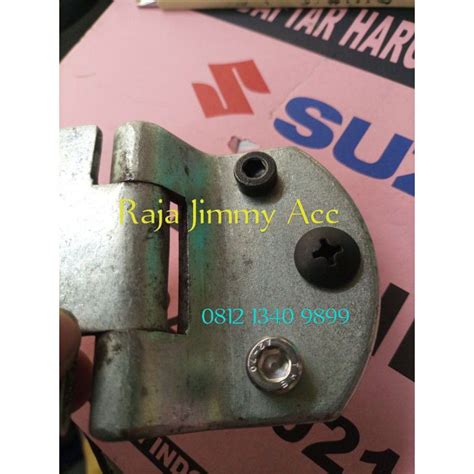 Jual Baut Engsel Pintu Racing L Suzuki Jimny Katana Caribian Sierra