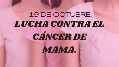 Salva Vidas en el Día Internacional de la Lucha Contra el Cáncer de