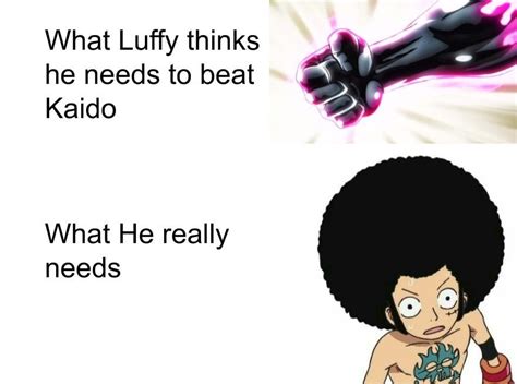 It was so simple! : r/MemePiece