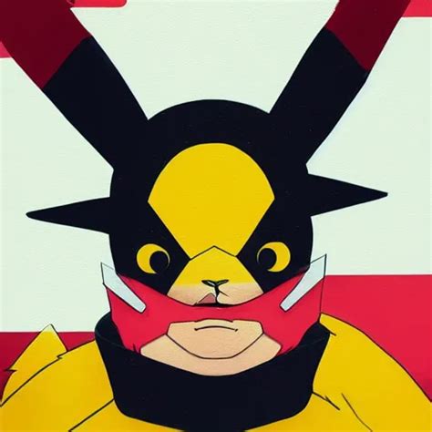 Supreme X Pikachu Profile Picture By Sachin Teng Stable Diffusion