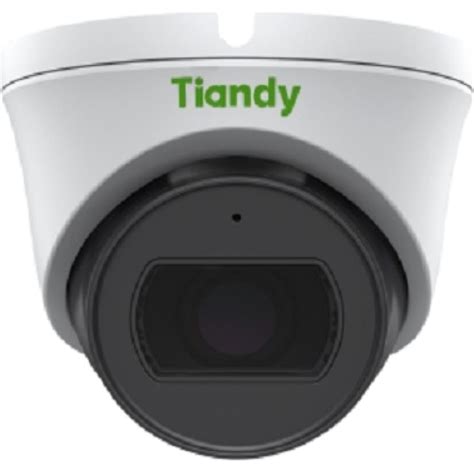 Видеокамера Tiandy TC C32XN I3 E Y 2 8mm V4 1 00 00014548 выгодная