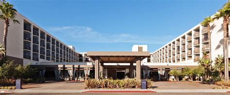 Hotel Redondo Beach Los Angeles Area | Sonesta Redondo Beach - Hotel Photos