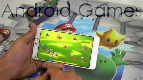 Top 10 Best Android Games 2016 Youtube