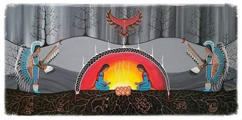 Sweat Healing Lodge Ceremony Awakening Of Nature Inti Waira