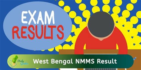 Nmms West Bengal Result 2024 Out Download Merit List