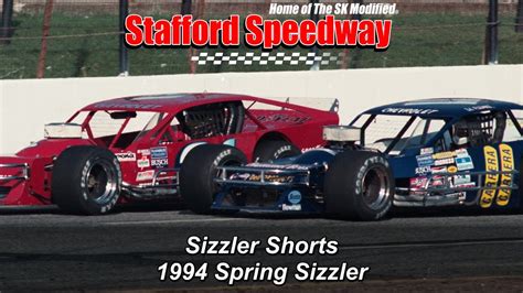 Sizzler Shorts 1994 Spring Sizzler YouTube