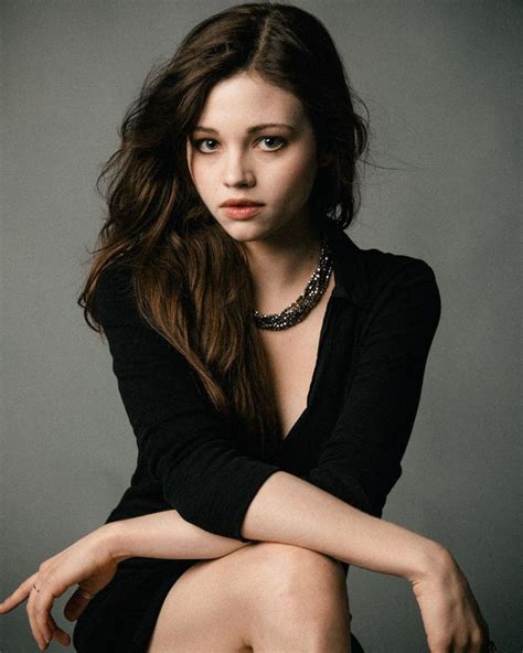 India Eisley Adolescence Promoshoot February 2019 • Celebmafia