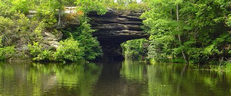 Pickett CCC Memorial State Park - Tennessee State Parks