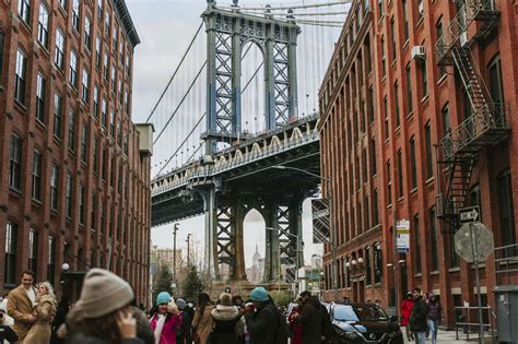 Discover DUMBO | Brooklyn's Charming Waterfront Gem