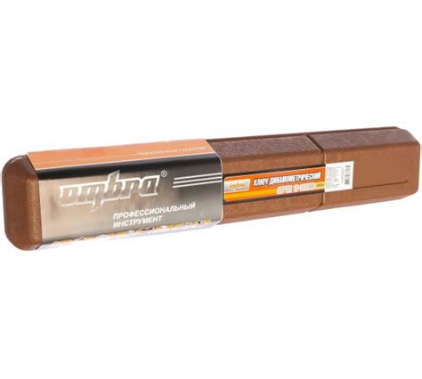 Динамометрический ключ Ombra A90039, 3/8", 10-110 Нм - выгодная цена ...