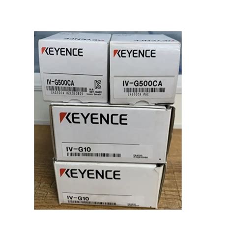 Keyence Iv G Sensor Amplifier Buy Iv G Keyence Iv G Keyence