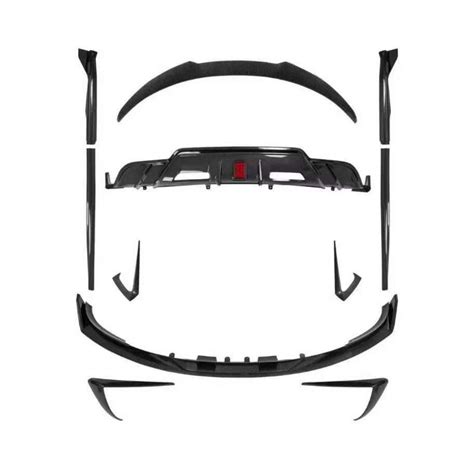 Automotive Parts Auto Body System For Lexus Rx350 2009 2016 To 2019