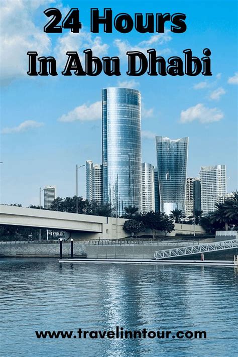 Abu Dhabi Itinerary For First Time Visitors Asia Travel Guide Africa