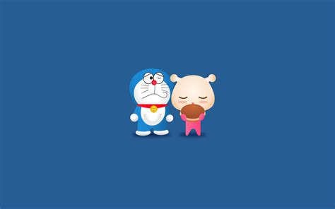 Doraemon Hd Wallpapers Wallpaper Cave