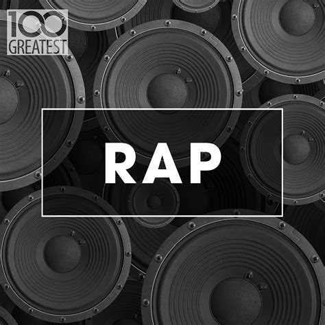 ‎100 Greatest Rap by Various Artists on Apple Music