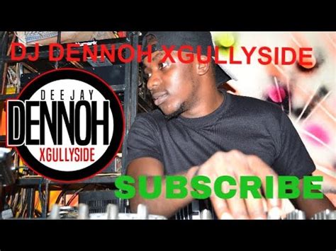 Nonstop Roots And Reggae Mixtape Dj Dennoh Xgullyside Finnest