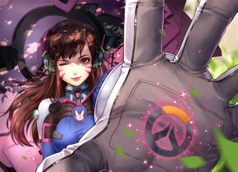 Dva Únete A Overwatch Overwatch Amino Español Amino