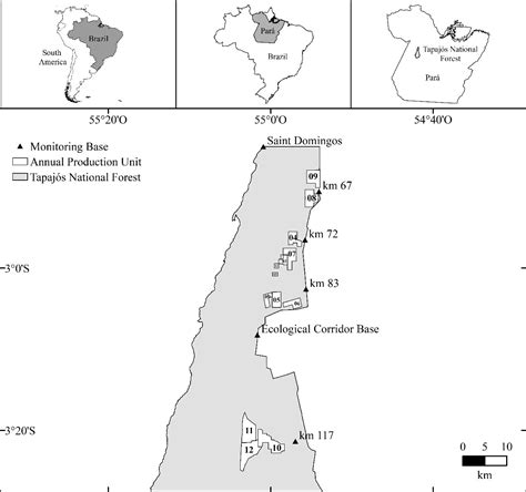 SciELO Brazil - SPECIES-SPECIFIC EQUATIONS: GREATER PRECISION IN ... 