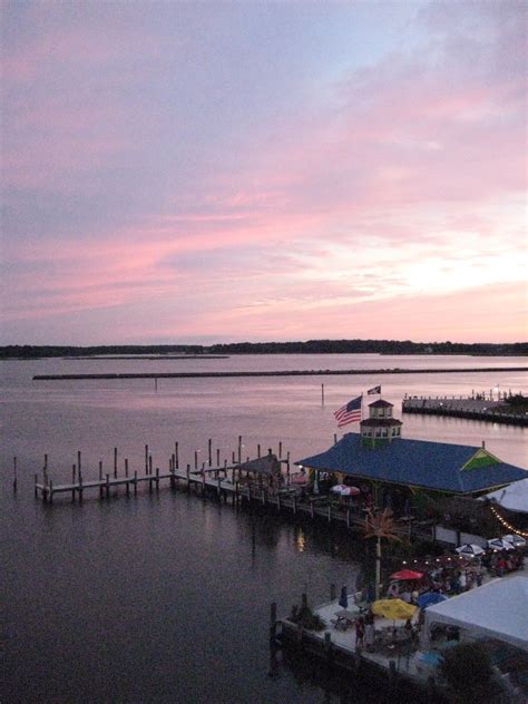 jetty kent island md