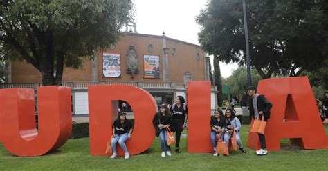 Udlap Pospone Regreso A Clases Presenciales Hasta Marzo