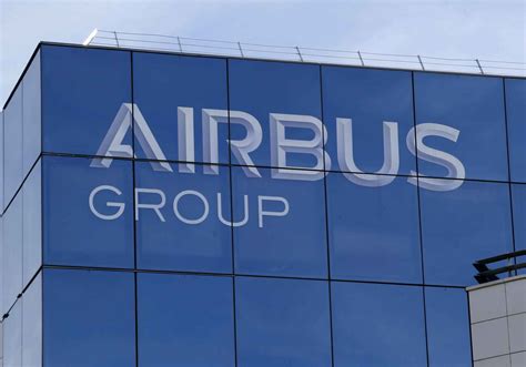 Le Patron D Airbus Ne Peut Pas Exclure Les Licenciements Secs