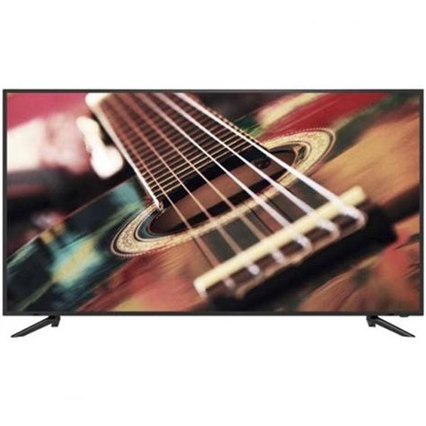 Changhong Ruba 49 Inch FHD LED TV 49F3808M Price In Pakistan 2025