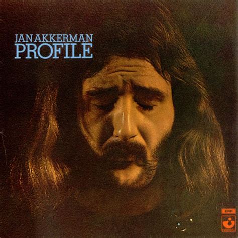 Jan Akkerman Profile Dutch Vinyl Lp Album Lp Record 516502